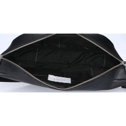 【美品】33-07000 Film Leather 男士单肩包