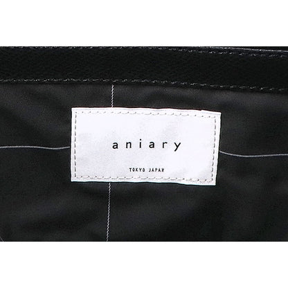 【美品】33-07000 Film Leather 男士单肩包