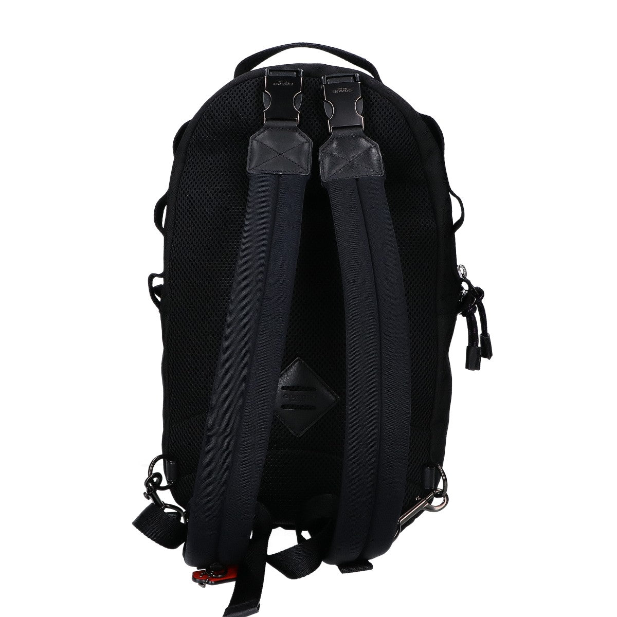 COACH コーチ 【美品】947 ペイサー コーデュラ リバーシブル バックパック リュック バックパック