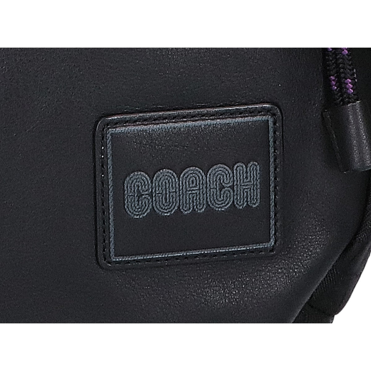 COACH コーチ 【美品】947 ペイサー コーデュラ リバーシブル バックパック リュック バックパック