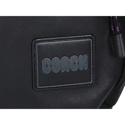 COACH コーチ 【美品】947 ペイサー コーデュラ リバーシブル バックパック リュック バックパック