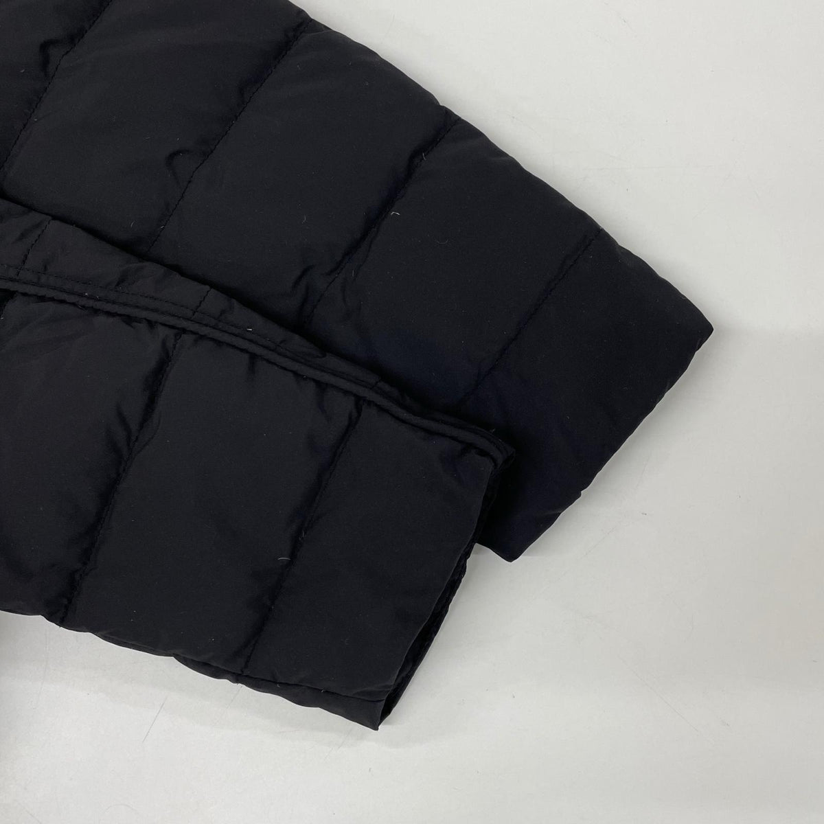 AOURE 阿乌尔 AMFC235014 黑色 LIMONTA NEW CALORE 双向羽绒服 夹克