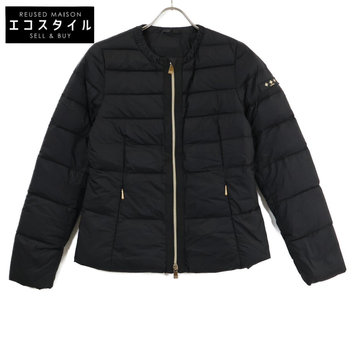 TATRAS タトラス 【国内正品】LJXA0007013588 BREVA 布雷瓦 无领轻薄羽绒夹克