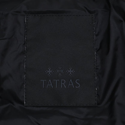 TATRAS タトラス 【国内正品】LJXA0007013588 BREVA 布雷瓦 无领轻薄羽绒夹克