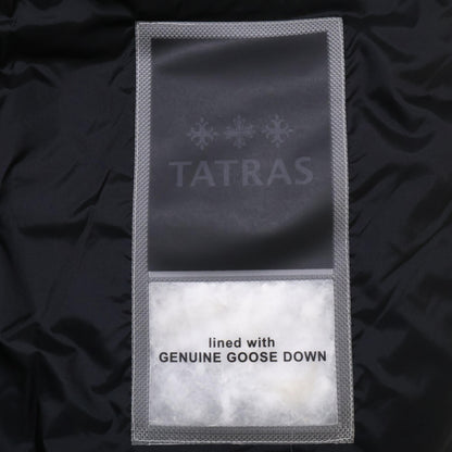 TATRAS タトラス 【国内正品】LJXA0007013588 BREVA 布雷瓦 无领轻薄羽绒夹克
