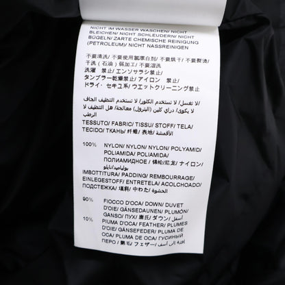 TATRAS タトラス 【国内正品】LJXA0007013588 BREVA 布雷瓦 无领轻薄羽绒夹克