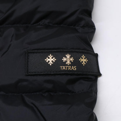 TATRAS タトラス 【国内正品】LJXA0007013588 BREVA 布雷瓦 无领轻薄羽绒夹克