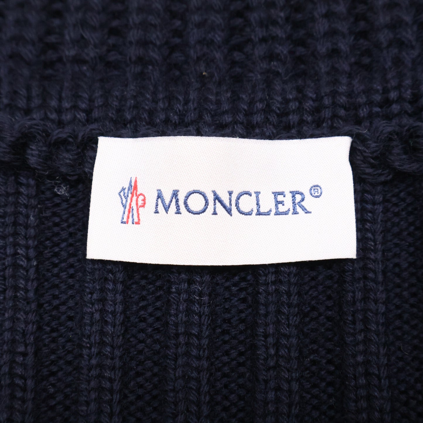 【美品/24年产】K10939B00013 CARDIGAN TRICOT 开衫针织衫 羽绒/针织拼接夹克 夹克 S 女士