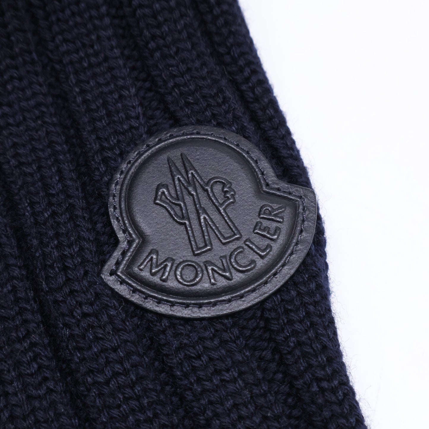 【美品/24年产】K10939B00013 CARDIGAN TRICOT 开衫针织衫 羽绒/针织拼接夹克 夹克 S 女士