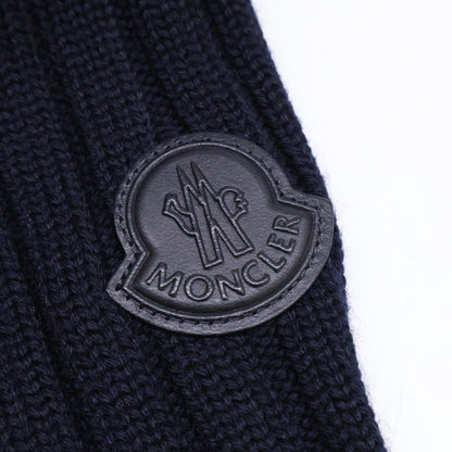 【美品/24年产】K10939B00013 CARDIGAN TRICOT 开衫针织衫 羽绒/针织拼接夹克 夹克 S 女士