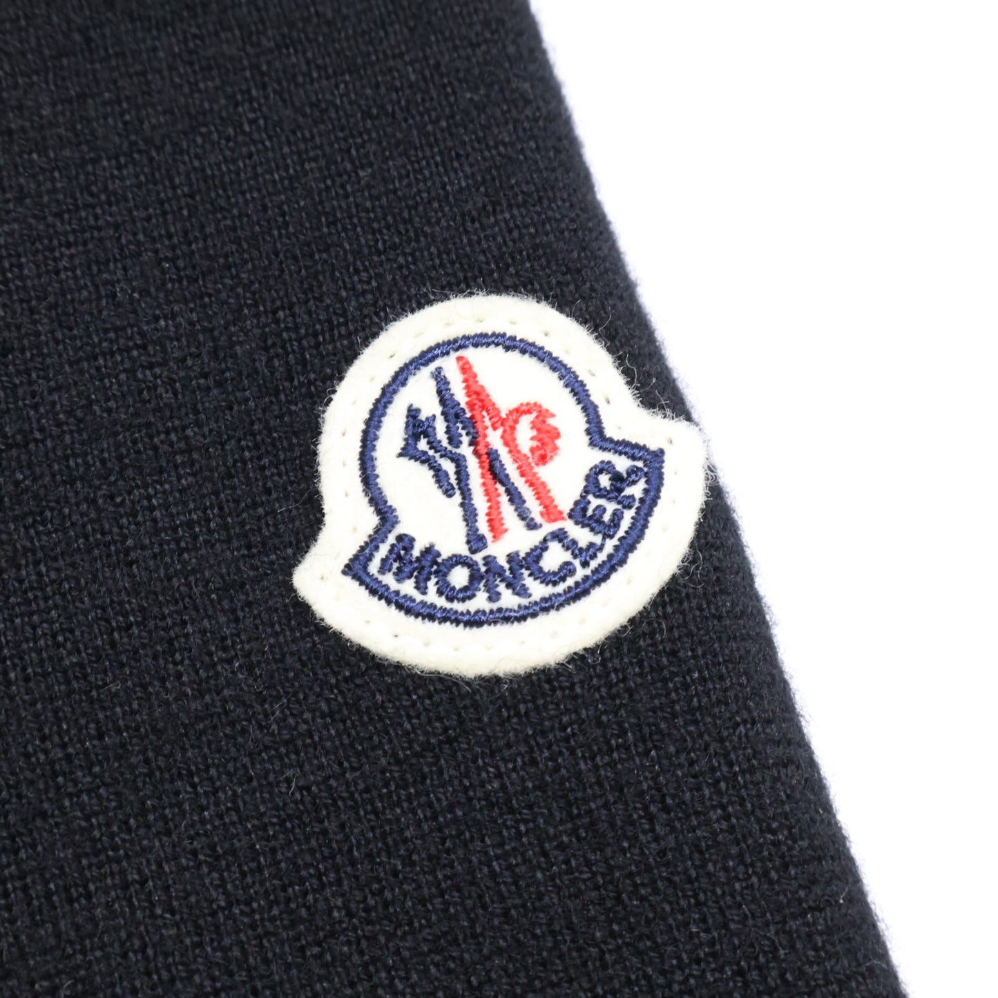 [Excellent condition/2024 model] K10939B00025 CARDIGAN TRICOT Down/Knit Switching Jacket Jacket S Ladies