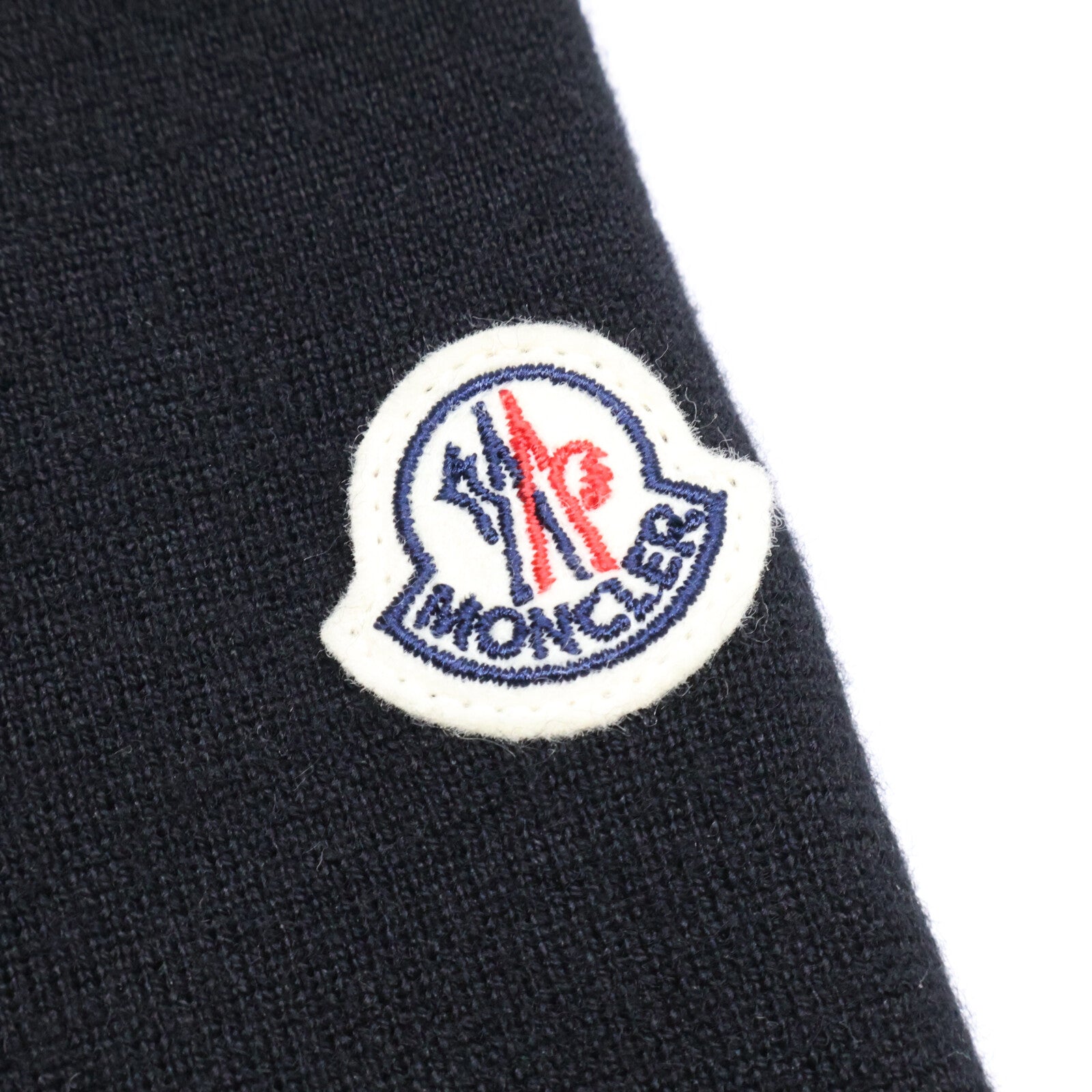 [Excellent condition/2024 model] K10939B00025 CARDIGAN TRICOT Down/Knit Switching Jacket Jacket S Ladies