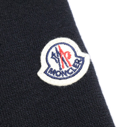 [Excellent condition/2024 model] K10939B00025 CARDIGAN TRICOT Down/Knit Switching Jacket Jacket S Ladies