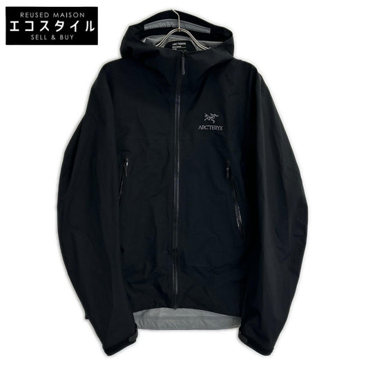 ARC'TERYX アークテリクス 29090 22年 ブラック Beta Jacket ベータジャケット ジャケット