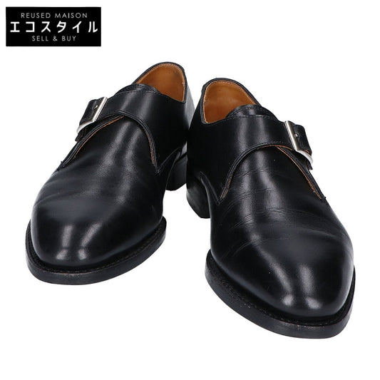 UNION IMPERIAL ユニオンインペリアル SU203 シングルモンク シューズ シューズ 6 1/2 メンズ