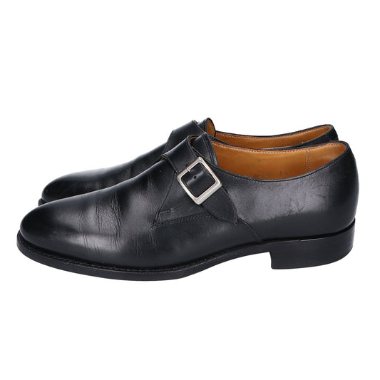 UNION IMPERIAL ユニオンインペリアル SU203 シングルモンク シューズ シューズ 6 1/2 メンズ