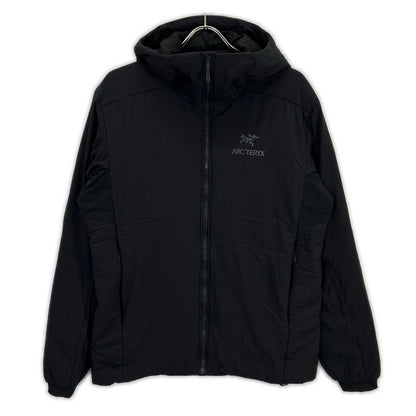 ARC'TERYX アークテリクス 22年製 ブラック ATOM AR HOODY ジャケット ジャケット