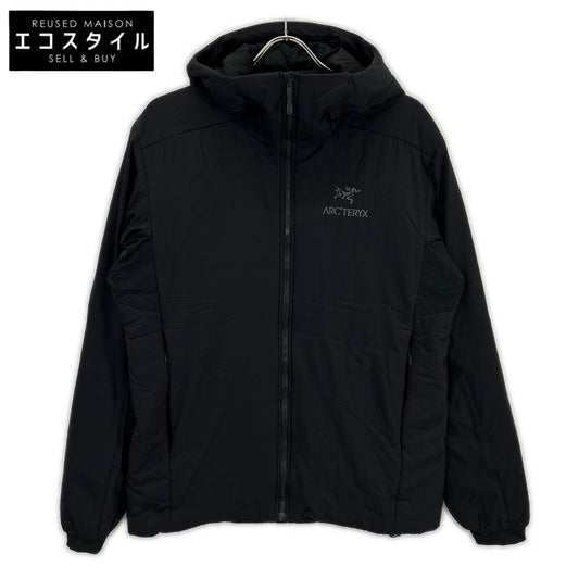 ARC'TERYX アークテリクス 22年製 ブラック ATOM AR HOODY ジャケット ジャケット