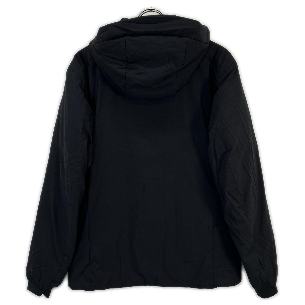 ARC'TERYX アークテリクス 22年製 ブラック ATOM AR HOODY ジャケット ジャケット