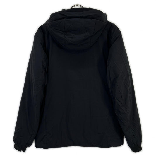 ARC'TERYX アークテリクス 22年製 ブラック ATOM AR HOODY ジャケット ジャケット