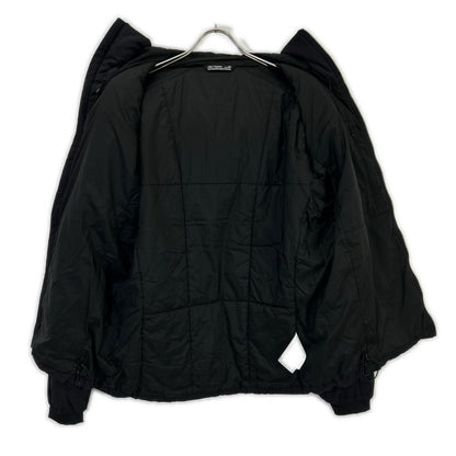 ARC'TERYX アークテリクス 22年製 ブラック ATOM AR HOODY ジャケット ジャケット