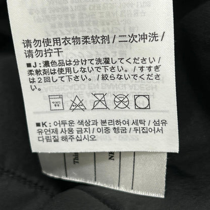 ARC'TERYX アークテリクス 22年製 ブラック ATOM AR HOODY ジャケット ジャケット