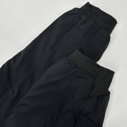 ARC'TERYX アークテリクス 22年製 ブラック ATOM AR HOODY ジャケット ジャケット