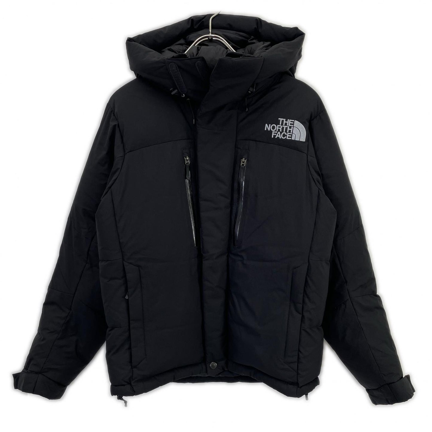 THE NORTH FACE 乐斯菲斯 ND92340 黑色 Baltro Light Jacket 夹克 S 男士