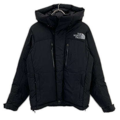 THE NORTH FACE 乐斯菲斯 ND92340 黑色 Baltro Light Jacket 夹克 S 男士
