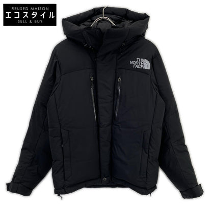 THE NORTH FACE 乐斯菲斯 ND92340 黑色 Baltro Light Jacket 夹克 S 男士