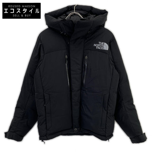 THE NORTH FACE ノースフェイス ND92340 ブラック Baltro Light Jacket ジャケット