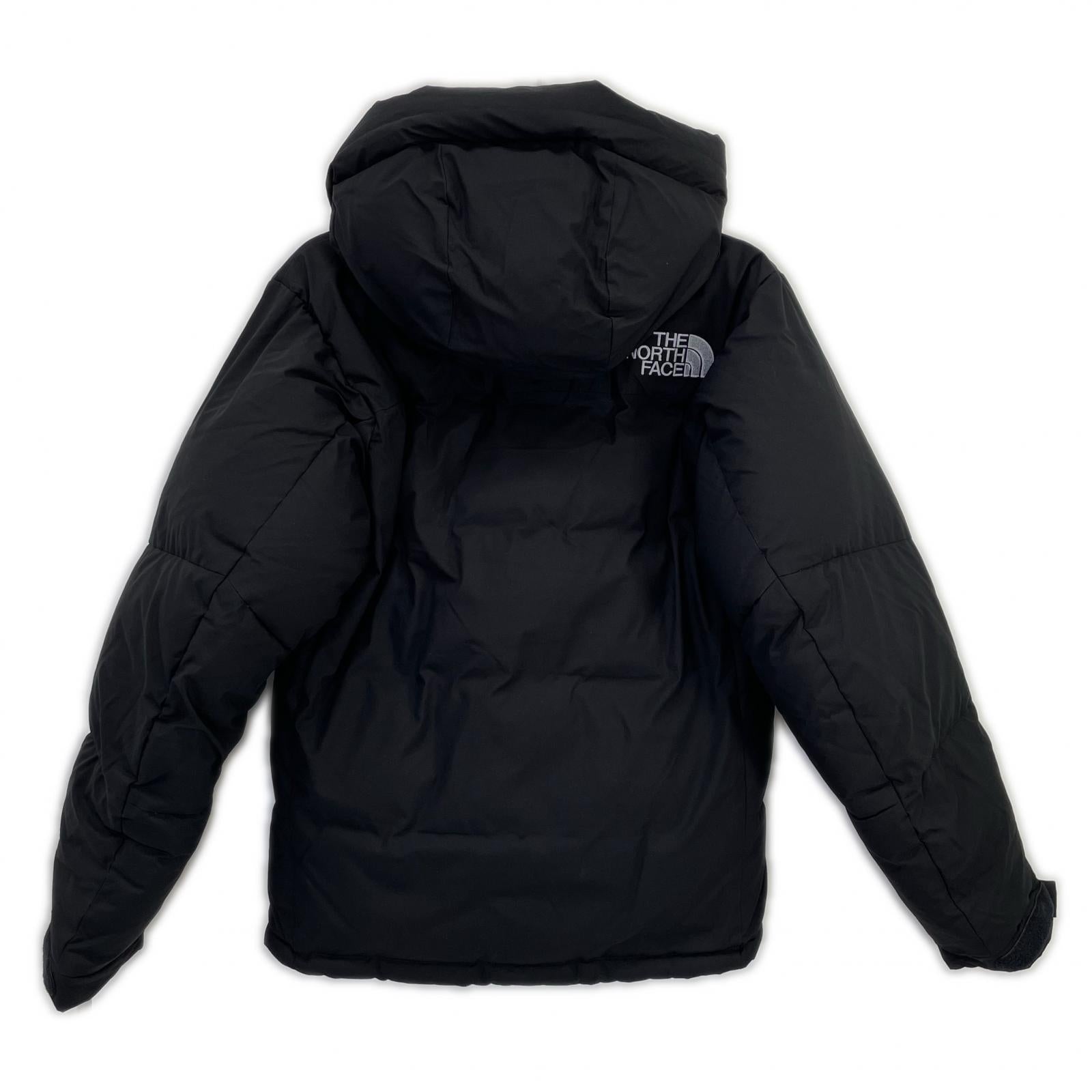 THE NORTH FACE 乐斯菲斯 ND92340 黑色 Baltro Light Jacket 夹克 S 男士