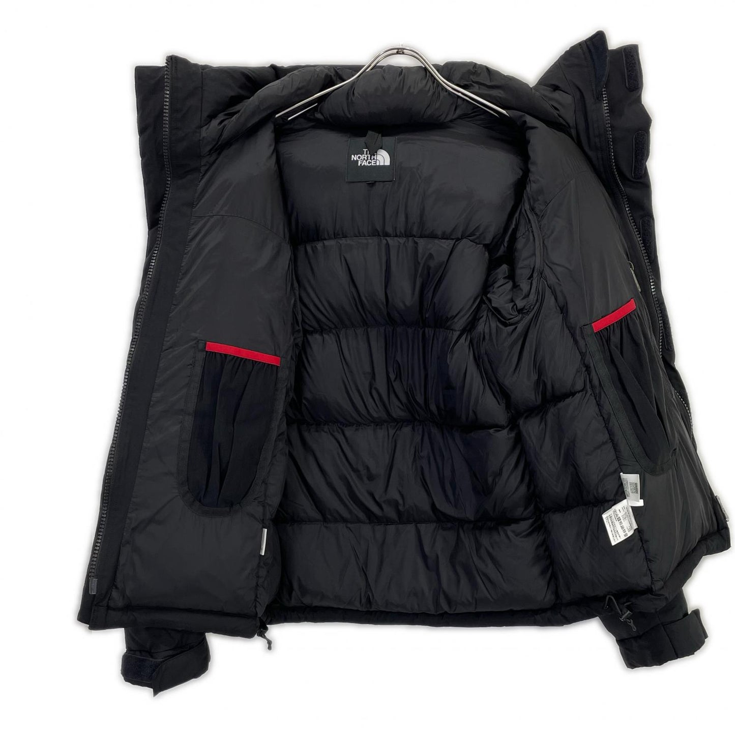 THE NORTH FACE 乐斯菲斯 ND92340 黑色 Baltro Light Jacket 夹克 S 男士