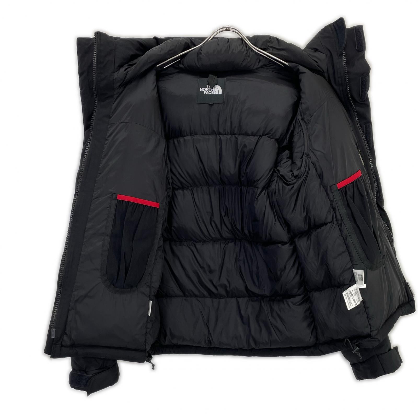 THE NORTH FACE 乐斯菲斯 ND92340 黑色 Baltro Light Jacket 夹克 S 男士