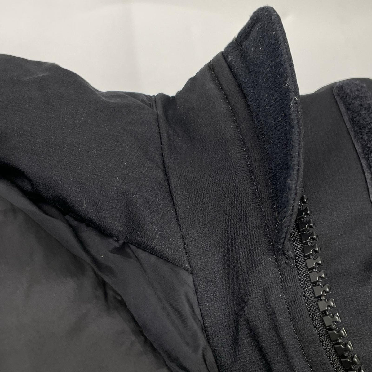 THE NORTH FACE ノースフェイス ND92340 ブラック Baltro Light Jacket ジャケット
