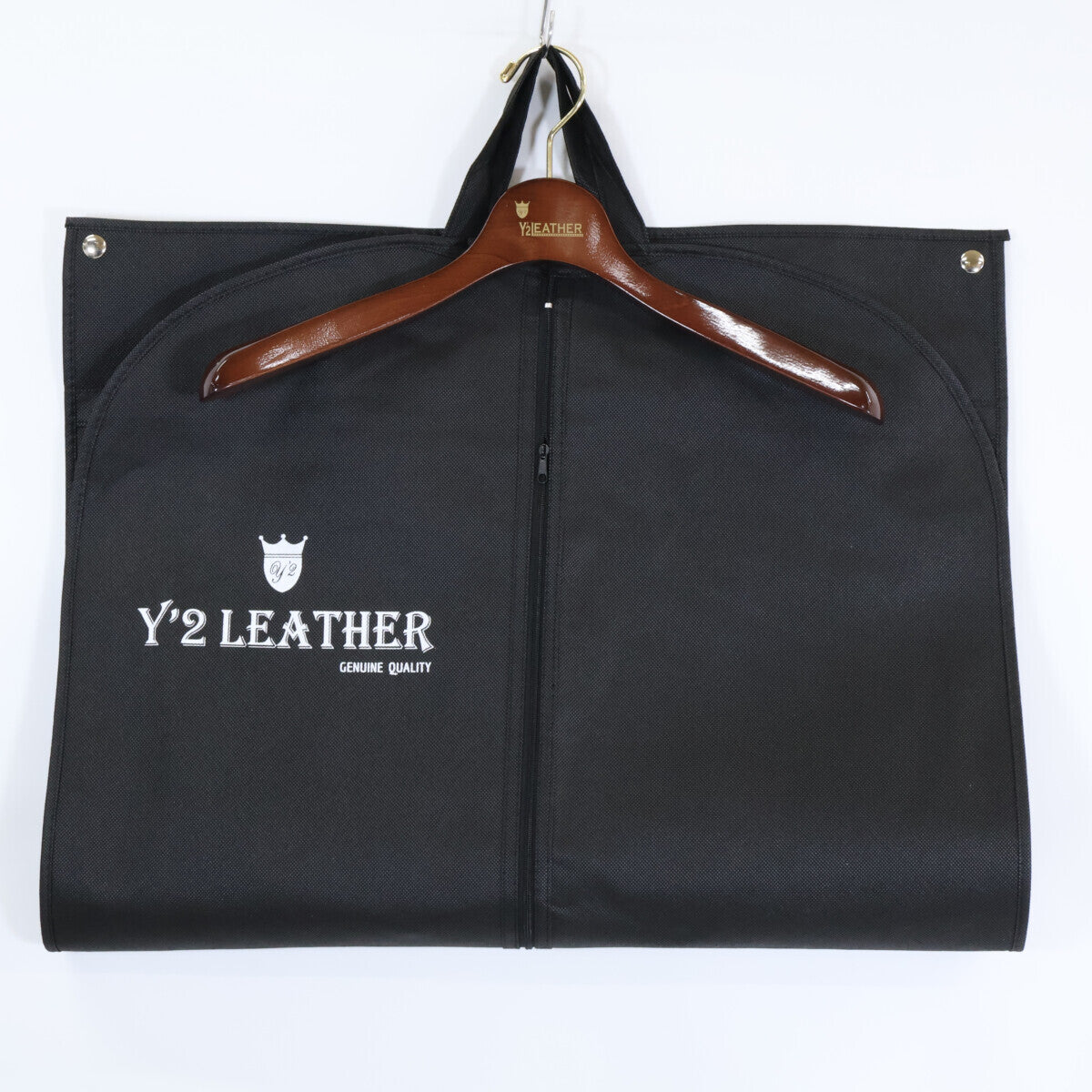 Y'2 LEATHER ワイツーレザー 【美品】HVR-42 HV HORSE SINGLE BREASTED JACKET ホースレザー シングル ライダースジャケット ジャケット