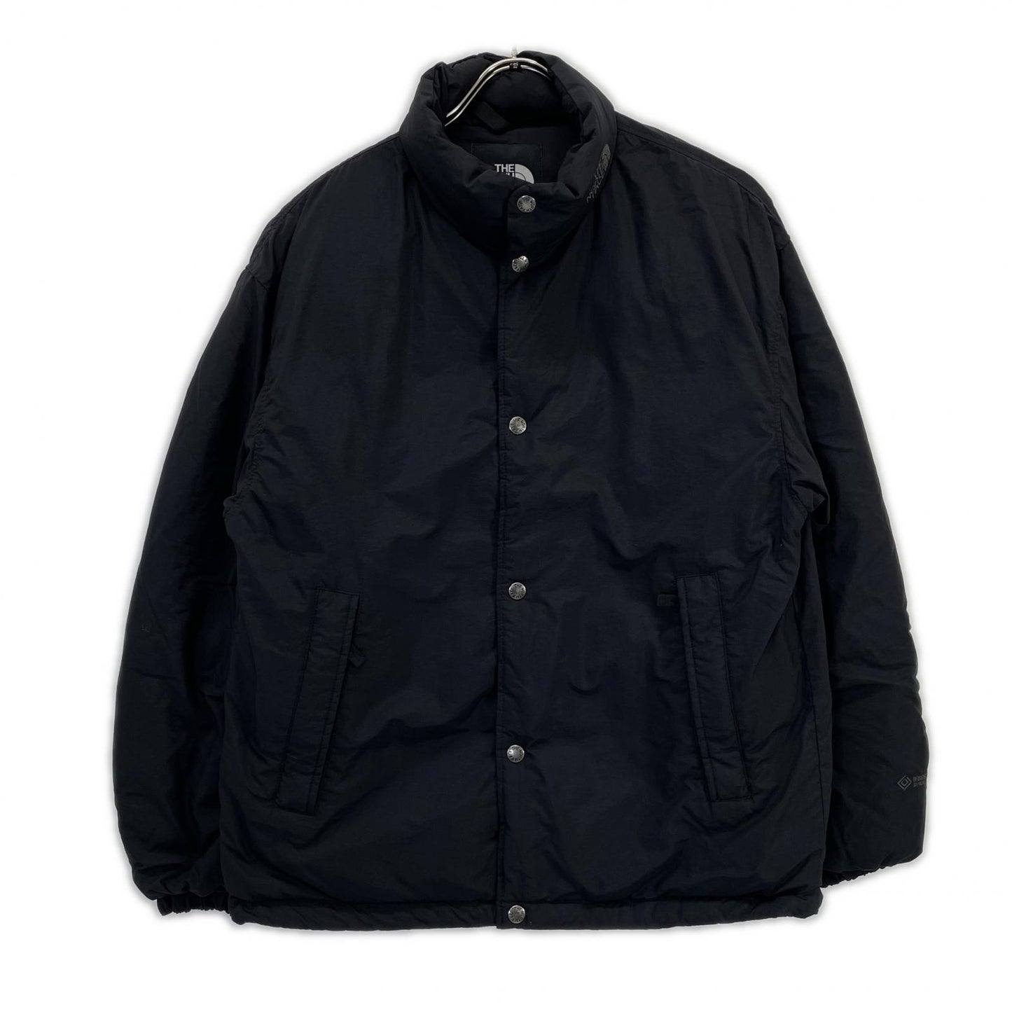 THE NORTH FACE ND92361 Black Alteration Sierra Jacket XS Men's