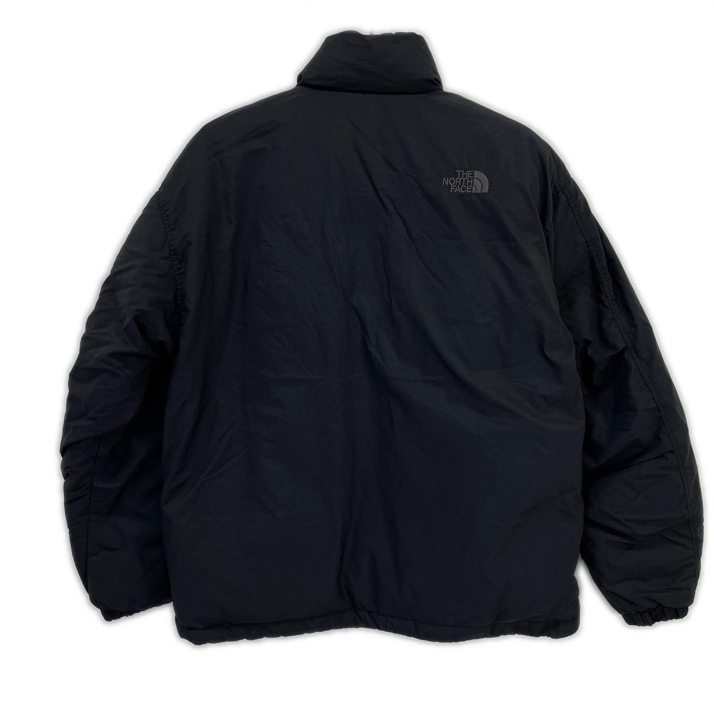 THE NORTH FACE ND92361 Black Alteration Sierra Jacket XS Men's