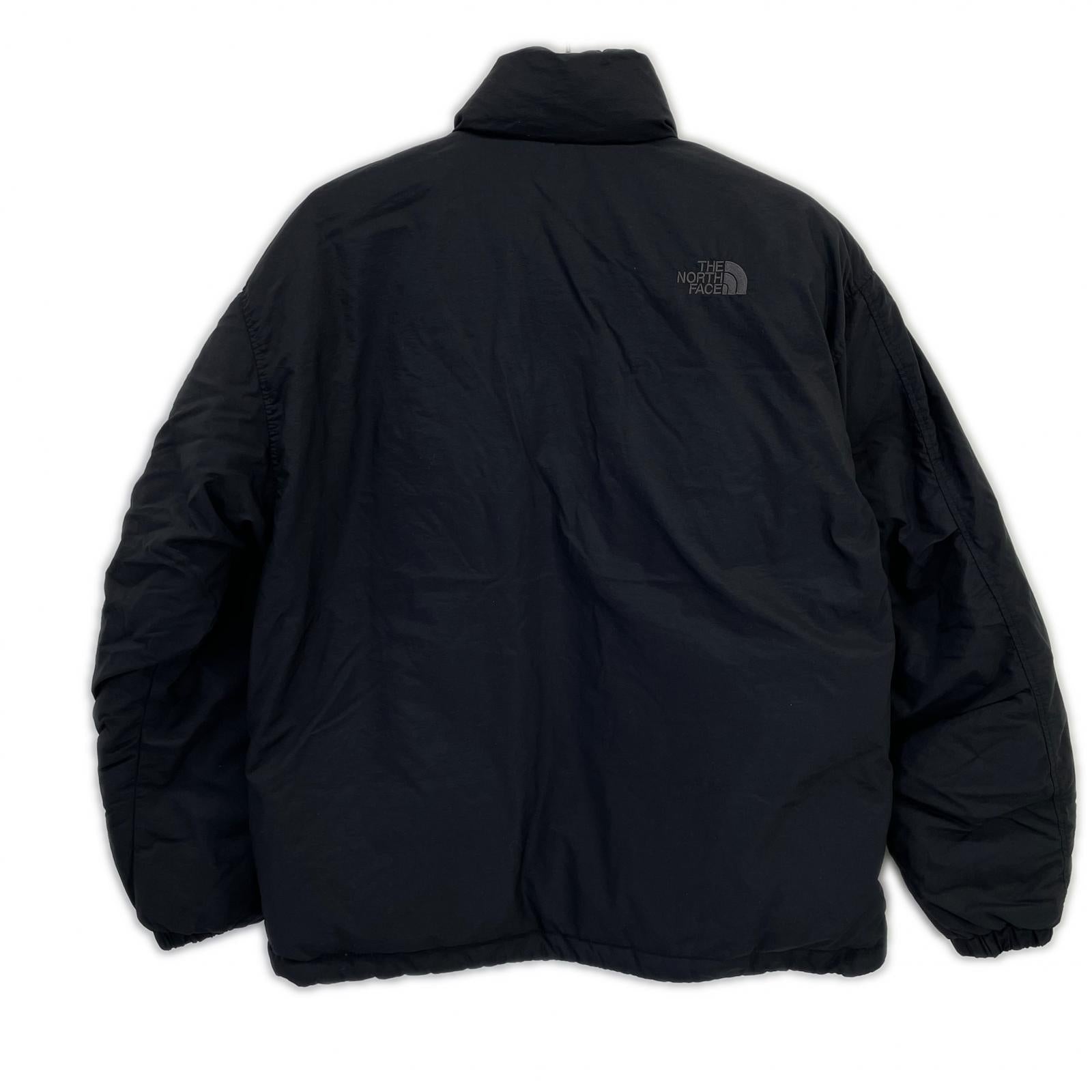 THE NORTH FACE ND92361 Black Alteration Sierra Jacket XS Men's