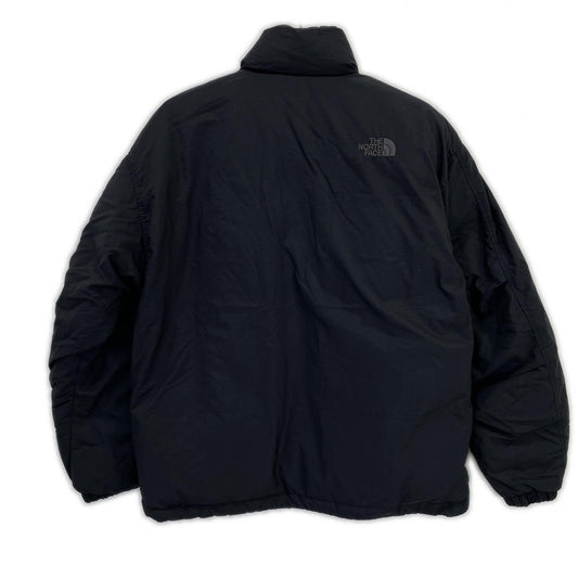 THE NORTH FACE ノースフェイス ND92361 ブラック Alteration Sierra Jacket ジャケット