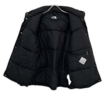THE NORTH FACE ND92361 Black Alteration Sierra Jacket XS Men's