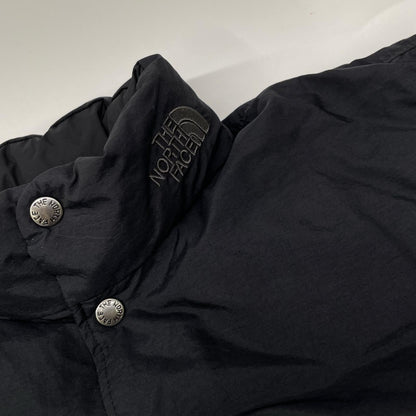 THE NORTH FACE ND92361 Black Alteration Sierra Jacket XS Men's