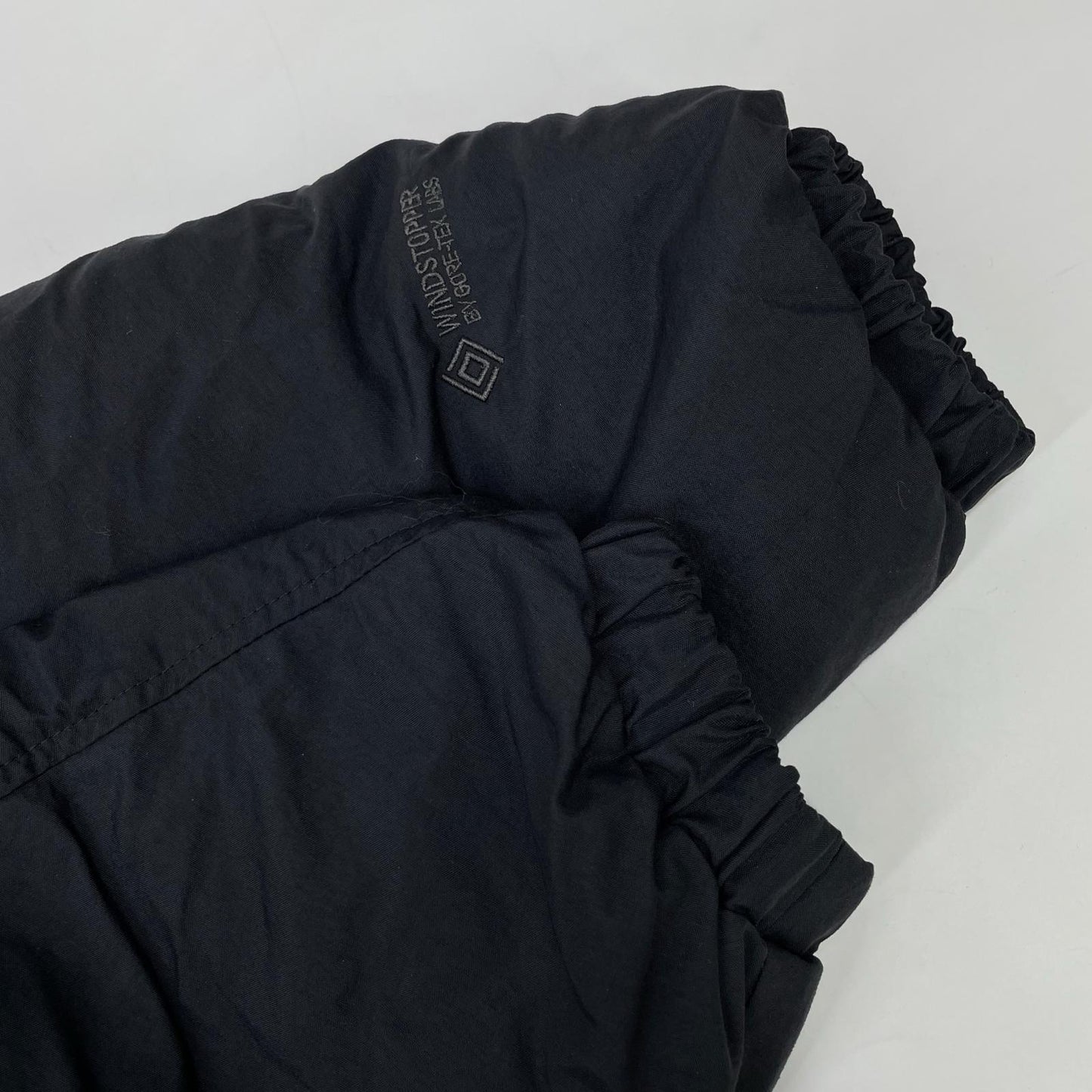 THE NORTH FACE ND92361 Black Alteration Sierra Jacket XS Men's