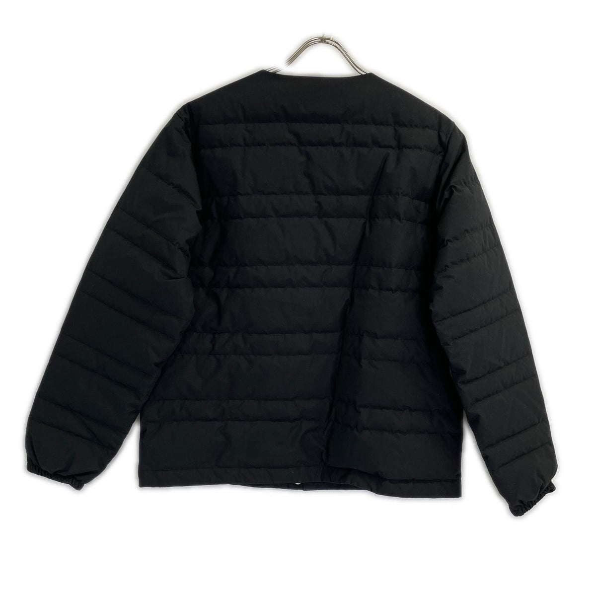THE NORTH FACE PURPLE LABEL 北面紫标 ND2360N 黑色 65/35 羽绒开衫夹克 WM 女士