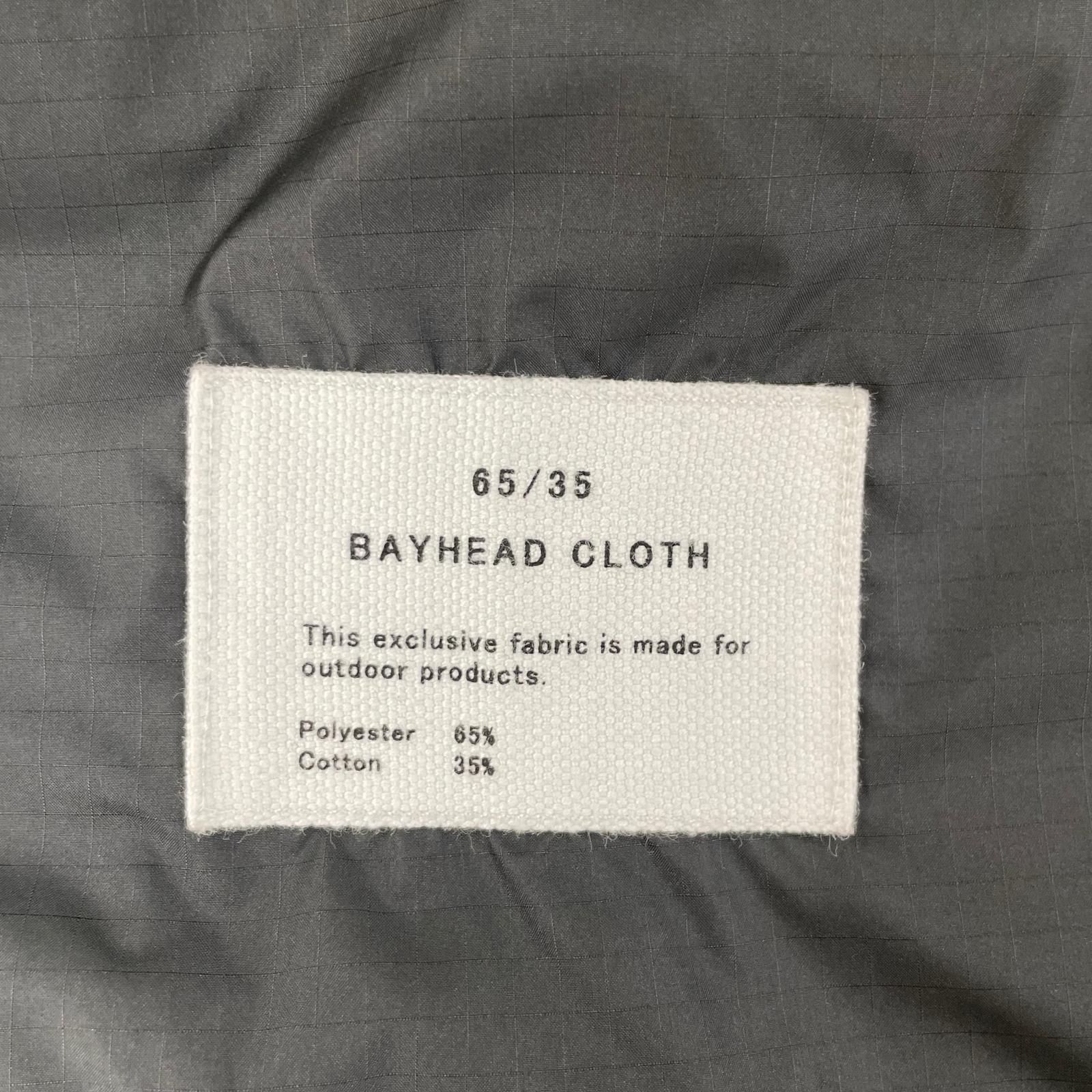 THE NORTH FACE PURPLE LABEL 北面紫标 ND2360N 黑色 65/35 羽绒开衫夹克 WM 女士