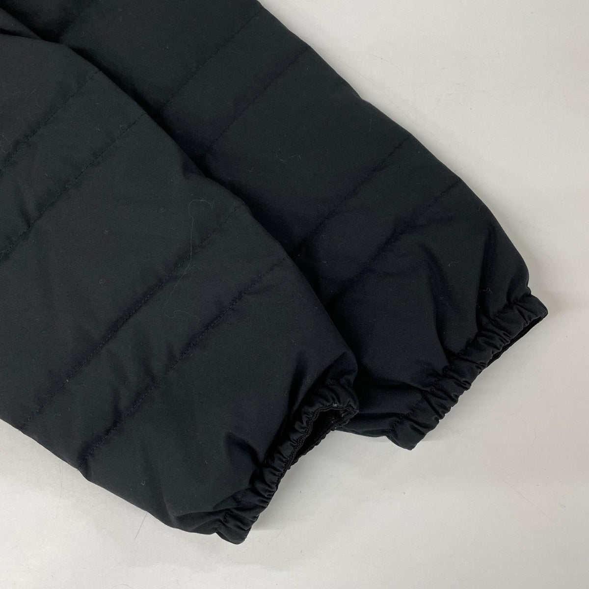 THE NORTH FACE PURPLE LABEL 北面紫标 ND2360N 黑色 65/35 羽绒开衫夹克 WM 女士