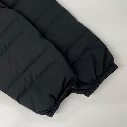 THE NORTH FACE PURPLE LABEL 北面紫标 ND2360N 黑色 65/35 羽绒开衫夹克 WM 女士