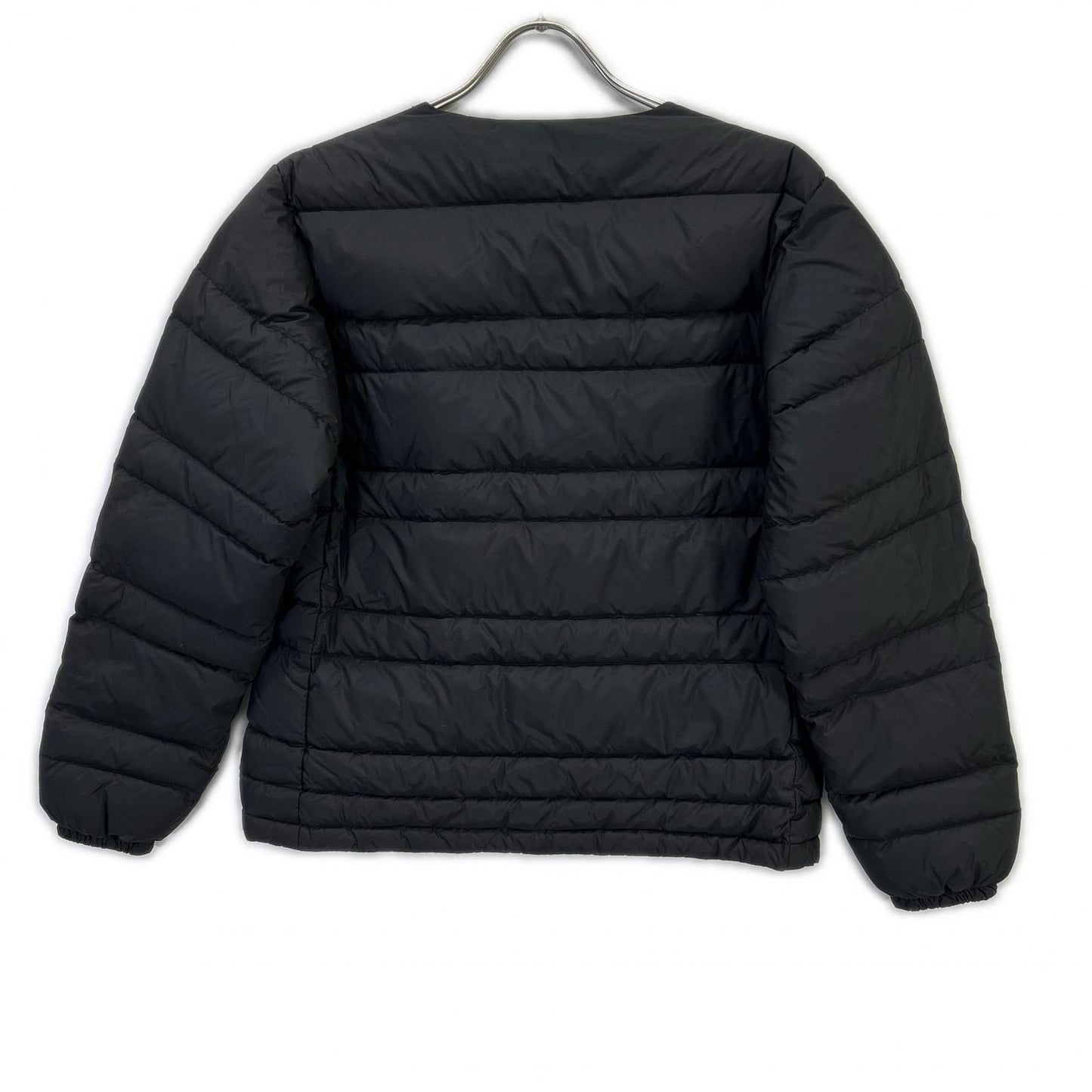 THE NORTH FACE PURPLE LABEL ザ ノースフェイス パープルレーベル ND2254N ブラック Down Cardigan ジャケット