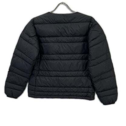 THE NORTH FACE PURPLE LABEL ザ ノースフェイス パープルレーベル ND2254N ブラック Down Cardigan ジャケット