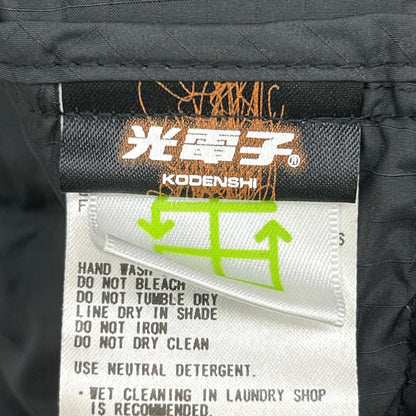 THE NORTH FACE PURPLE LABEL ザ ノースフェイス パープルレーベル ND2254N ブラック Down Cardigan ジャケット